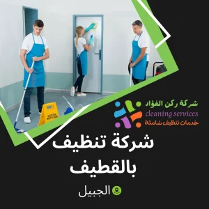 شركة تنظيف بالقطيف تنظيف شامل للمنازل مع التعقيم
